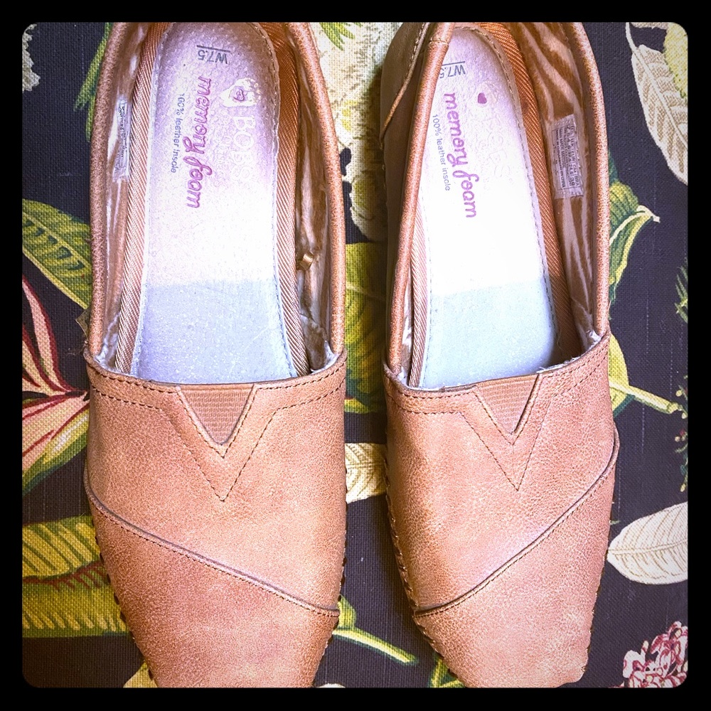 BOBS by Sketcher